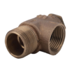 Valvula de alivio 3/4" - Image 2