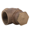 Valvula de alivio 3/4" - Image 3