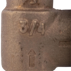 Valvula de alivio 3/4" - Image 5