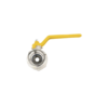 Valvula de esfera para gas de 1" - Image 4