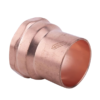 Conector rosca interior 1 1/4 cobre - Image 3