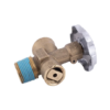 Válvula de cilindro para tanque estacionario de 45 kg - Image 3